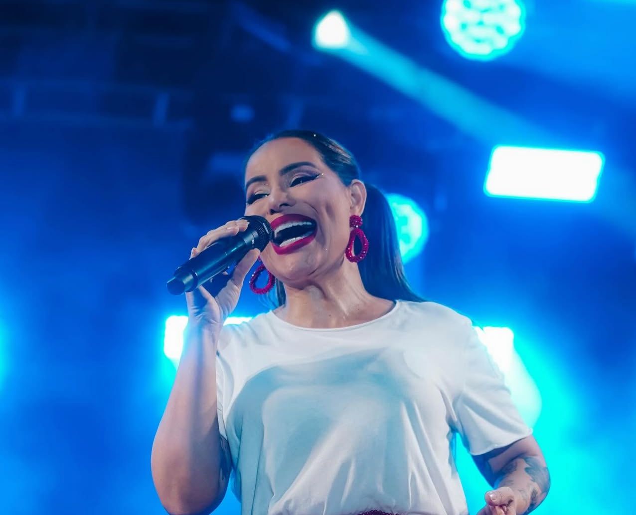 Carnaval de União 2026 entrega quatro noites de alegria e segurança com milhares de foliões - Imagem 3