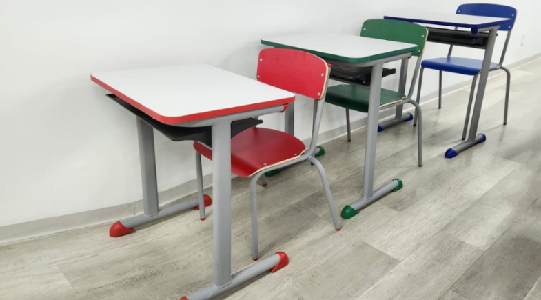 Caxingó recebe novos equipamentos para fortalecer a rede municipal de ensino