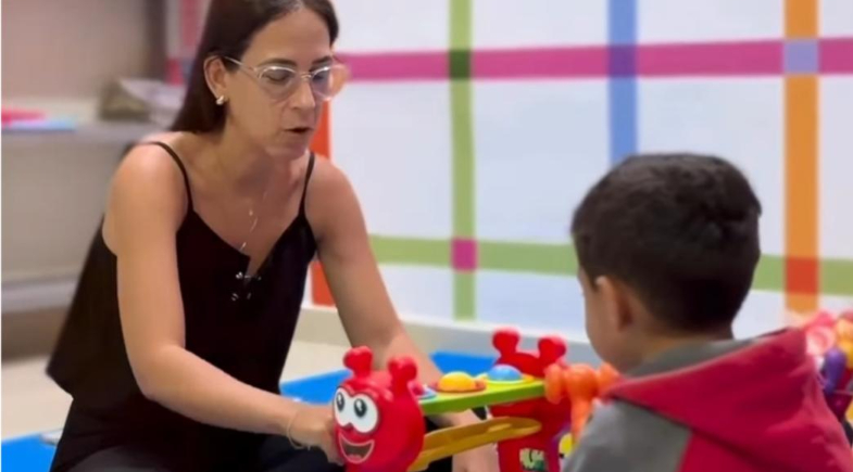 Secretaria de Políticas Integradas fortalece atendimento especializado em Caracol