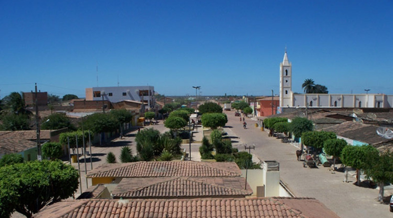 Marcolândia inicia ano letivo na rede municipal de ensino