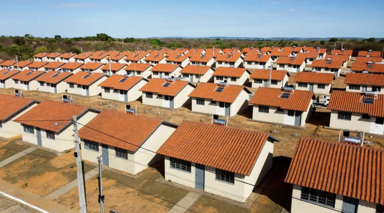 Programa Casa Legal inicia etapa de regularização fundiária em Ipiranga do Piauí