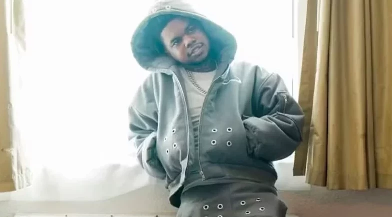 Quem era Lil Poppa, rapper que morreu aos 25 anos