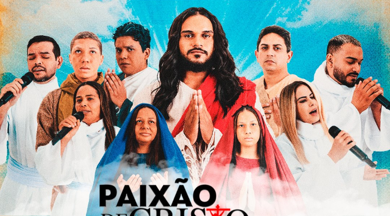 Miguel Leão vai realizar o maior espetáculo a céu aberto no Médio Parnaíba