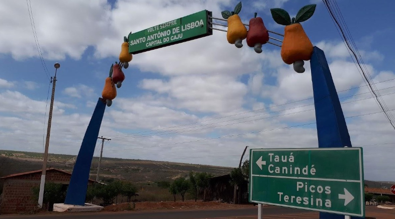 Secretaria da Mulher de Santo Antônio de Lisboa é contemplada com veículo 0km em edital do Ministério das Mulheres