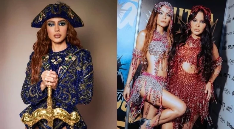 Anitta se revolta e rebate fã após ataque a Maiara e Maraísa: “Mal amado”