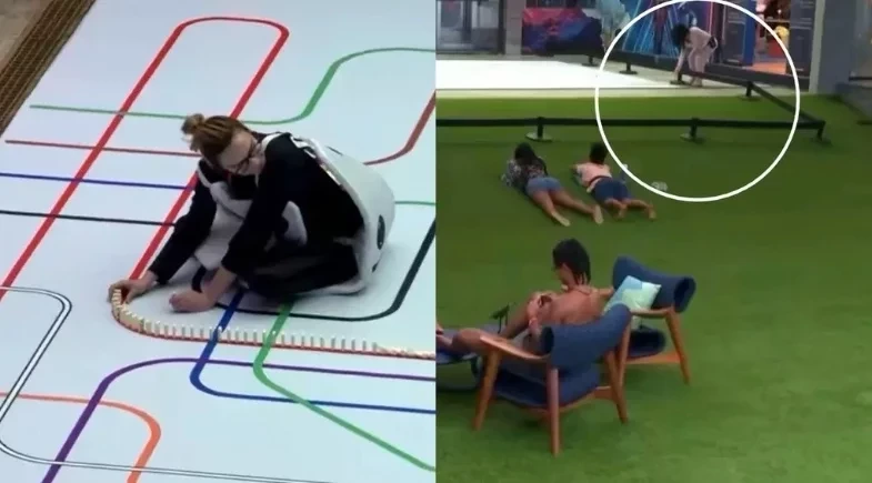 Equipe de Jordana emite nota após treta com Ana Paula Renault no BBB 26