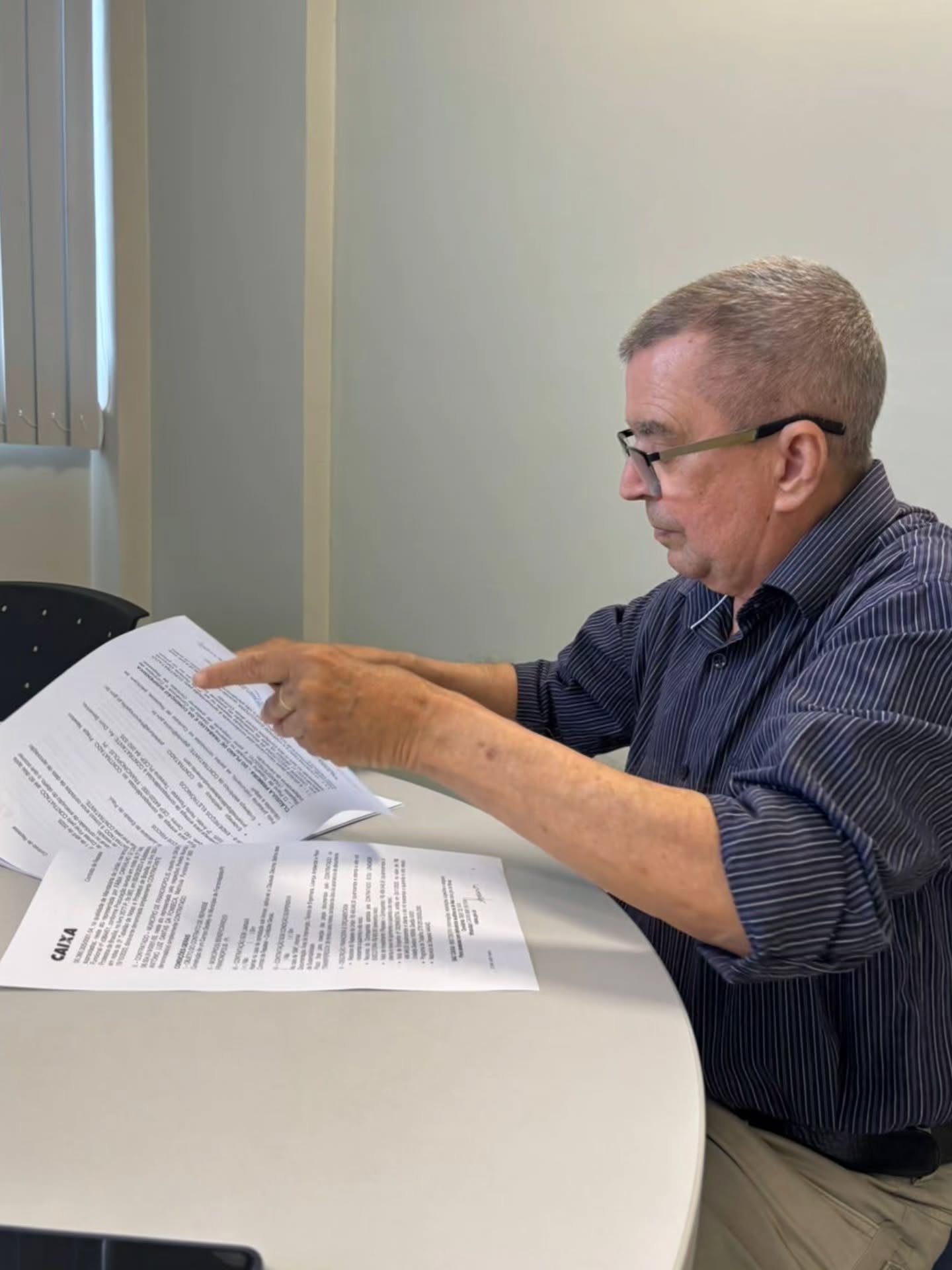 Novo Campo Society será construído no bairro Chapada do Brejo em Francinópolis | Foto: Prefeitura de Francinópolis