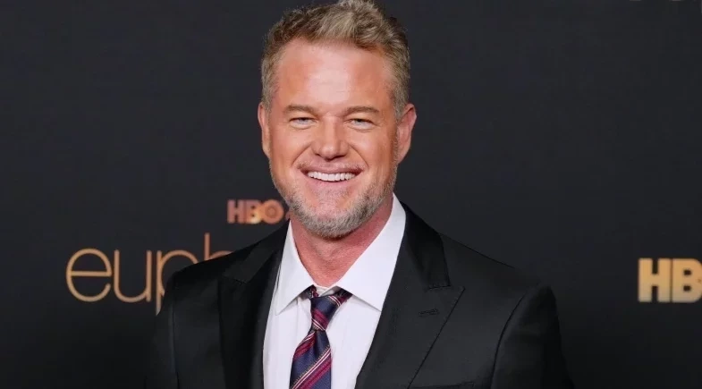 Se surpreenda com o valor da fortuna deixada por Eric Dane