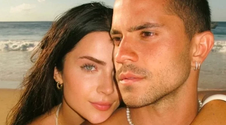 Jade Picon abre o jogo sobre romance com André Lamoglia