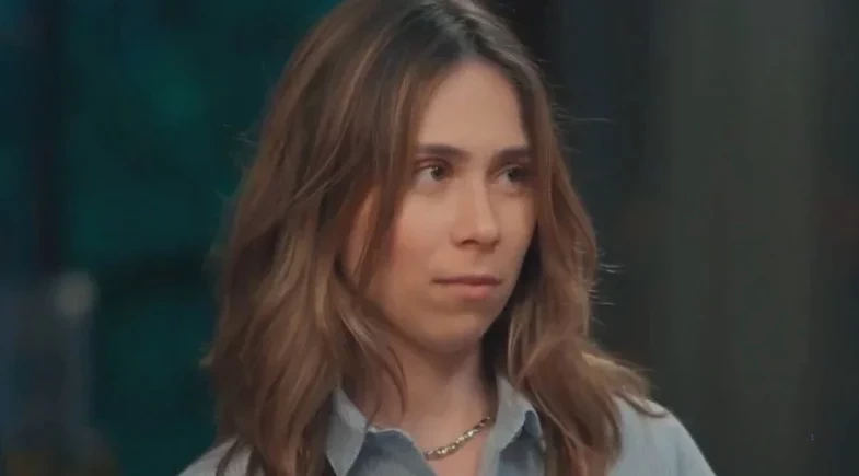 Em 'Três Graças',  Lucélia não desiste e arma nova maldade contra o próprio tio