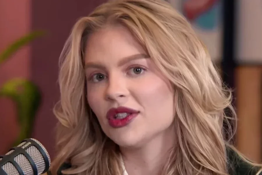 Luísa Sonza faz comentário polêmico sobre ex namorados e apaga em seguida