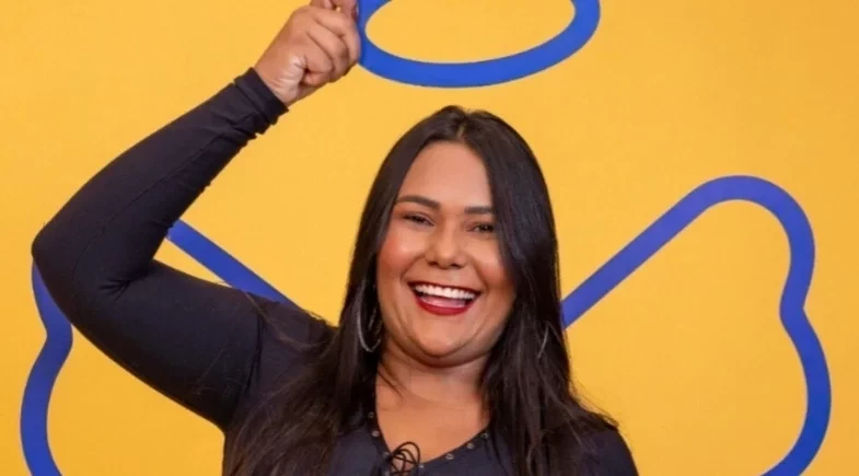 BBB26: Chaiany vence a sexta Prova do Anjo e coloca Jordana no Monstro