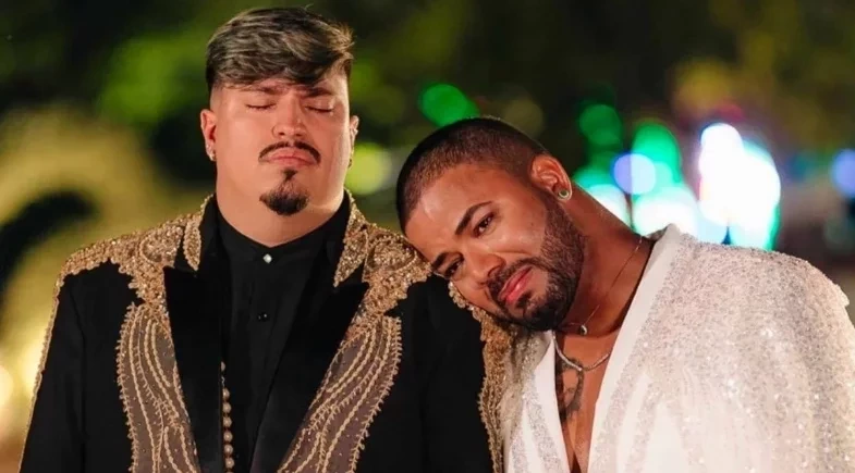 Hytalo Santos e marido podem ser soltos na próxima semana; entenda!