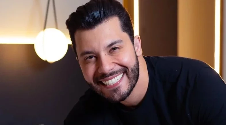 Murilo Huff cancela show às pressas após problema de saúde; saiba detalhes!