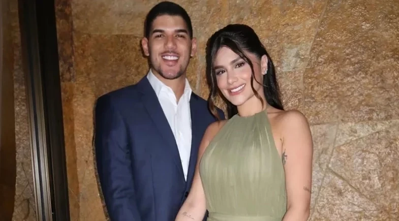 Zé Vaqueiro quebra o silêncio após indiretas de Ingra Soares nas redes sociais