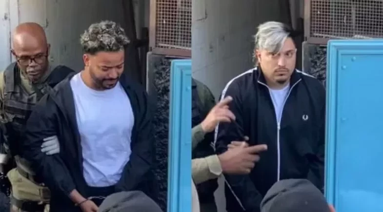 Hytalo Santos é condenado a 11 anos de prisão por exploração sexual de menores