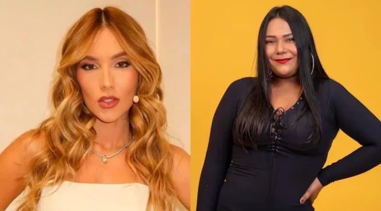 Virginia Fonseca anuncia que Chaiany terá produtos vitalícios da WePink