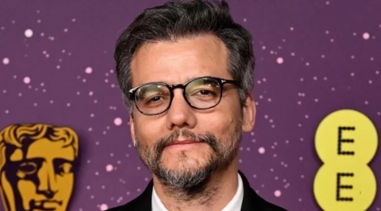 Wagner Moura brilha no Bafta com filme brasileiro “O Agente Secreto”