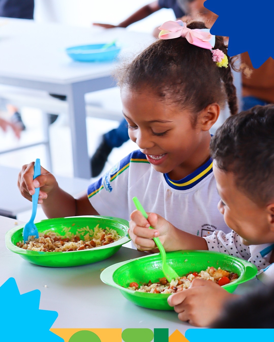 Queimada Nova dá início ao ano letivo de 2026 na rede municipal - Imagem 1