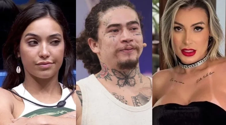 Famosos que já foram internados em clínicas de reabilitação