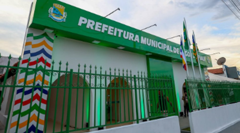 Prefeitura Municipal de Lagoa do Piauí divulga o Calendário Oficial de Pagamento 2026