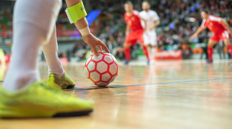 4ª Copa Municipal de Futsal integra calendário esportivo do município de Lagoa do Barro