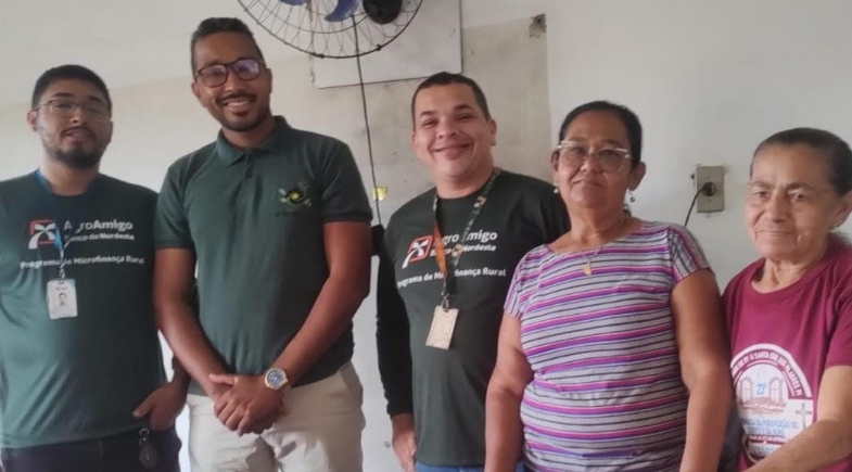 Prefeitura de Monsenhor Gil realiza ação de orientação para produtores rurais