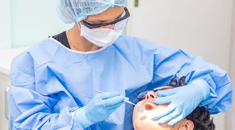 São Gonçalo do Gurguéia amplia atendimento odontológico na UBS Joana Alves