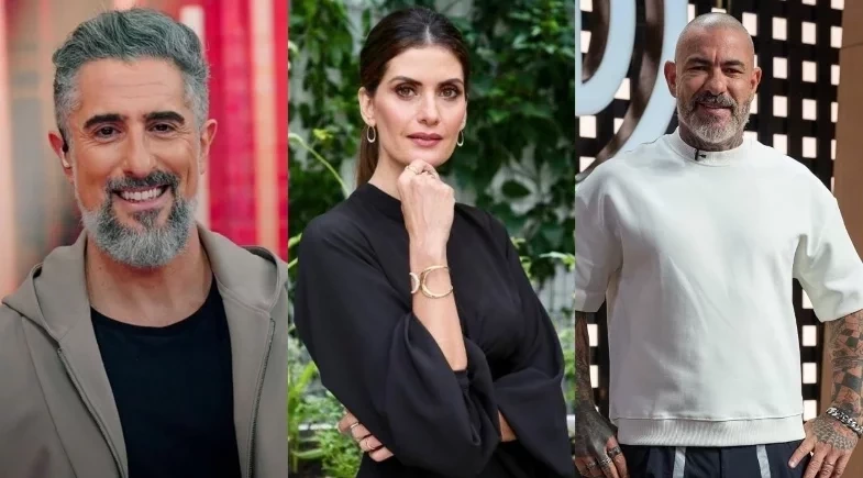 Famosos que têm filhos com deficiência: saiba quem são