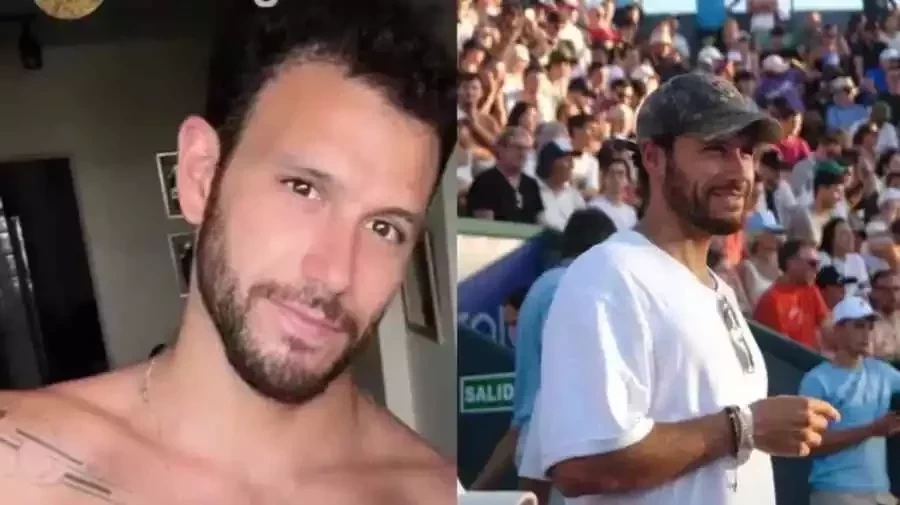 Quem é o namorado de Gabriela Medvedovski, a Juquinha de 'Três Graças'? - imagem 139429