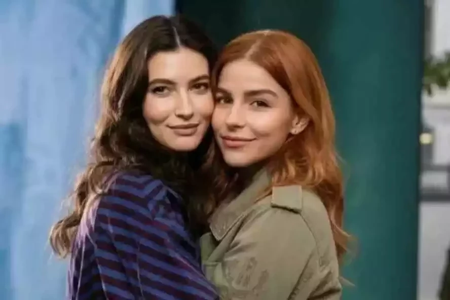 Quem é o namorado de Gabriela Medvedovski, a Juquinha de 'Três Graças'? - imagem 139427