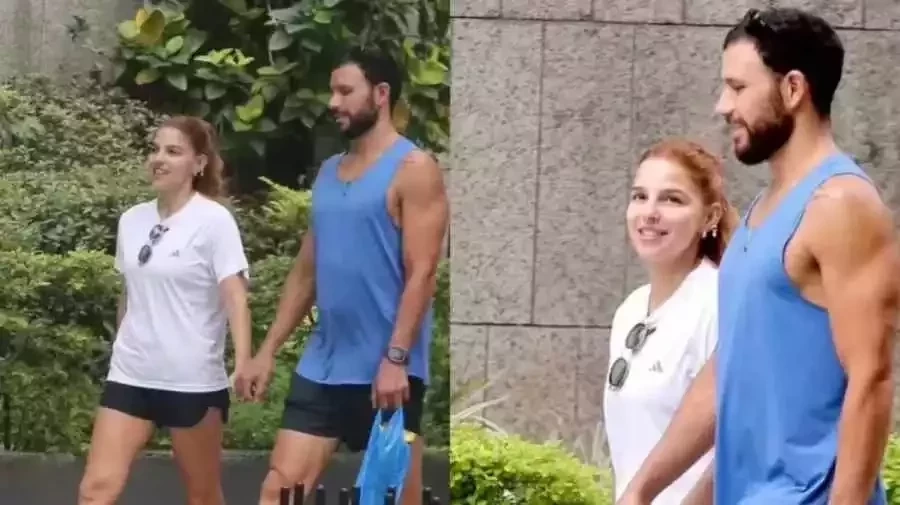 Quem é o namorado de Gabriela Medvedovski, a Juquinha de 'Três Graças'? - imagem 139428