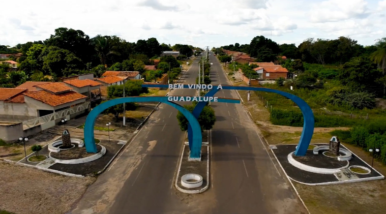 Prefeito de Guadalupe cumpre agenda institucional em Brasília