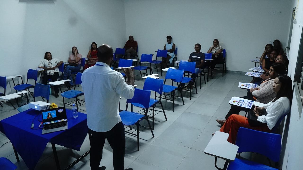 São Gonçalo do Gurguéia realiza Jornada Pedagógica 2026 focada na qualidade do ensino - Imagem 4