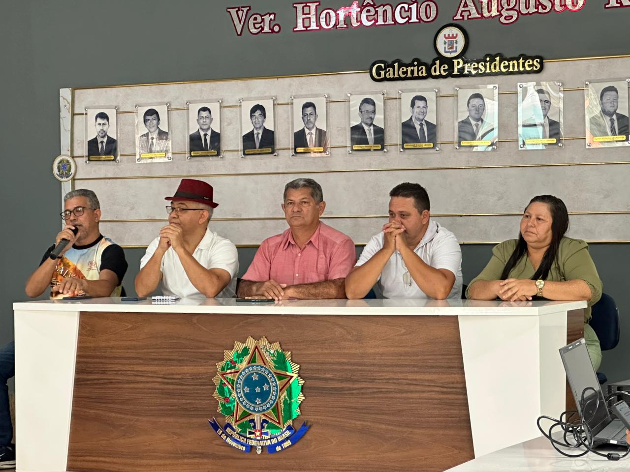 Audiência pública reforça transparência e cumprimento de metas fiscais no município - Imagem 2