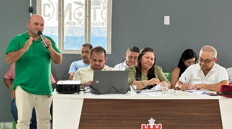 Audiência pública reforça transparência e cumprimento de metas fiscais no município