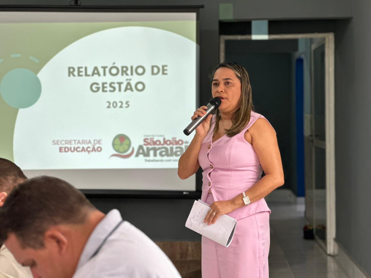 Audiência pública reforça transparência e cumprimento de metas fiscais no município - Imagem 6