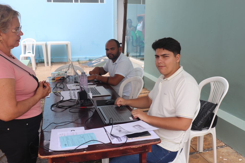 Hospital Batista Peggy Pemble inicia atendimentos com mutirão de especialidades em São Raimundo Nonato - Imagem 4