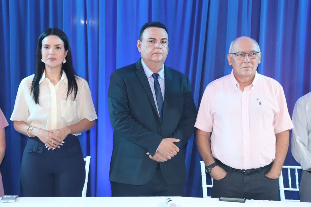 São Raimundo Nonato ganha unidade do Hospital Batista Peggy Pemble - Imagem 9