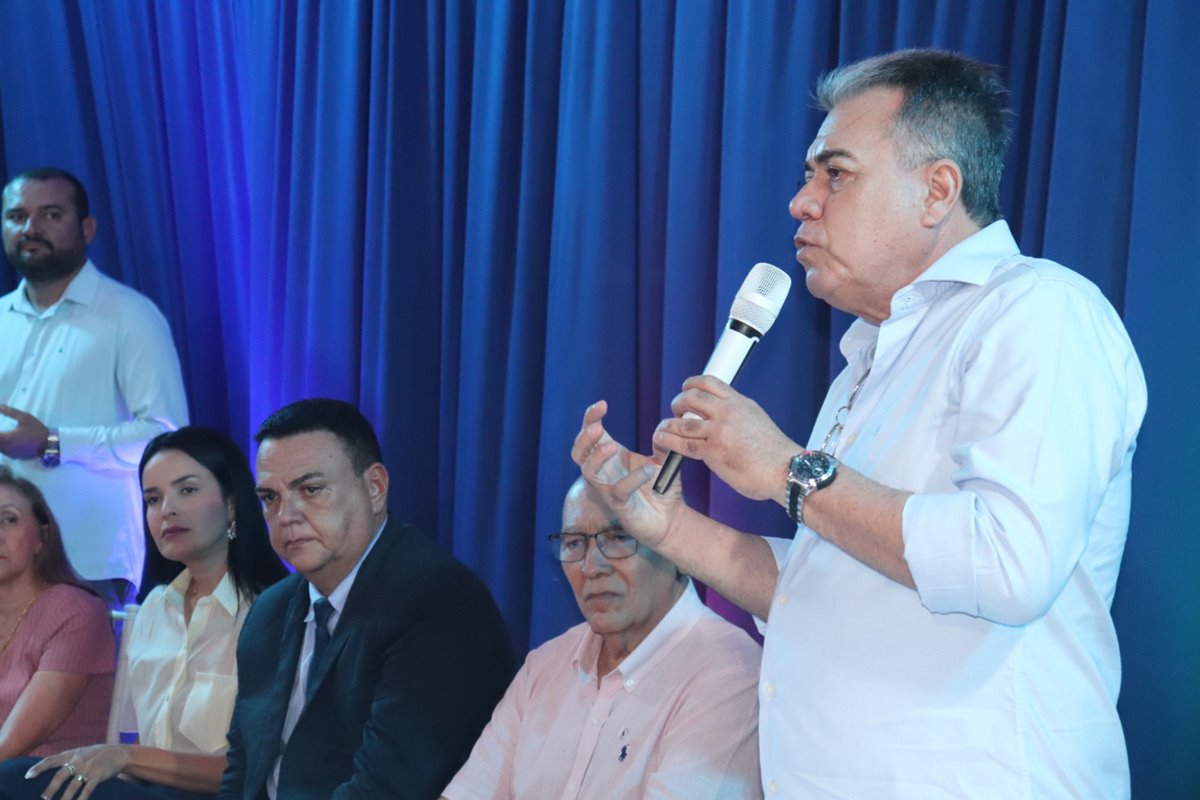 São Raimundo Nonato ganha unidade do Hospital Batista Peggy Pemble - Imagem 6