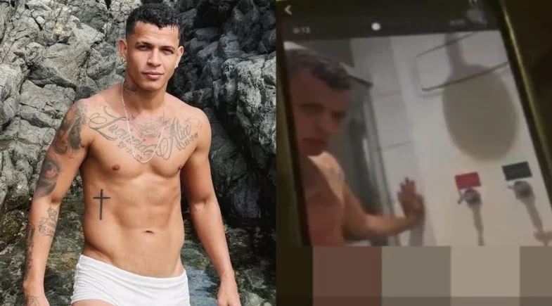 Dadá Boladão, ícone do brega funk, tem suposto nude vazado e agita a web