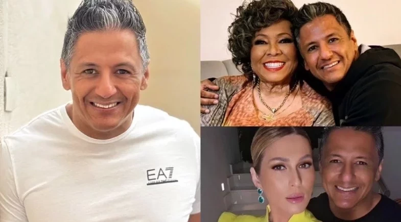 Eduardo Sacchiero, maquiador dos famosos, é flagrado na rua após recaída no vício