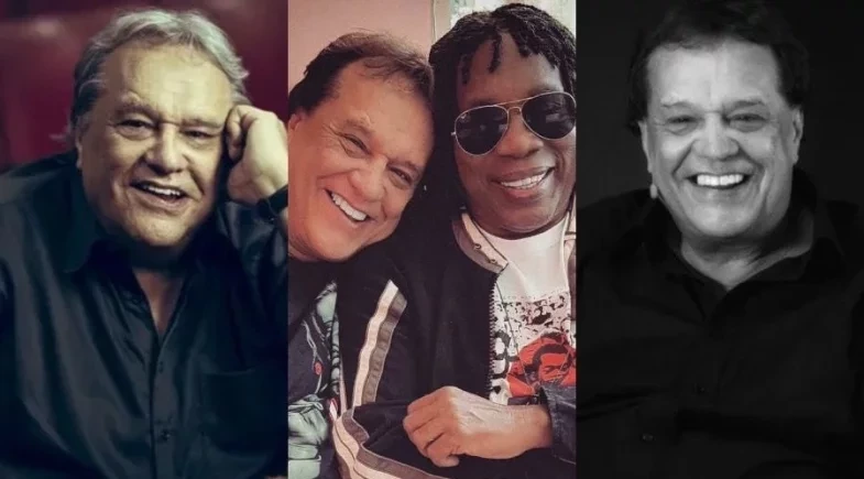 Famosos lamentam morte de Dennis Carvalho: “Dor imensa”