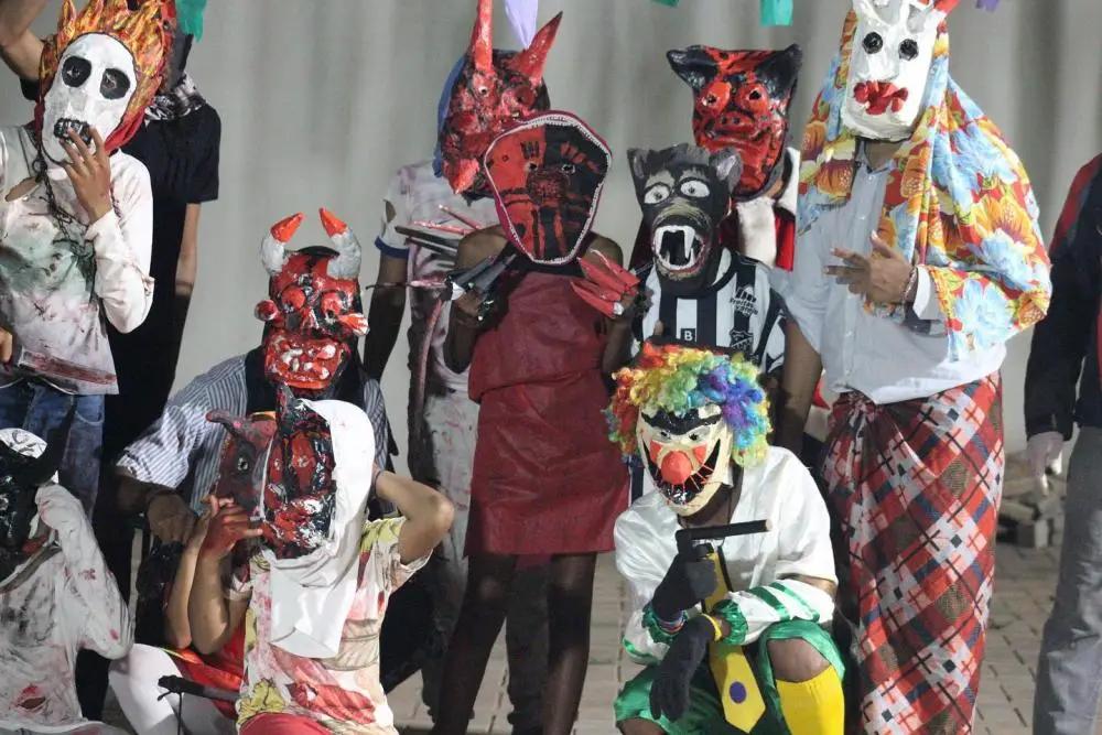 A tradição do Zé Pereira toma conta de José de Freitas neste final de semana - Imagem 1