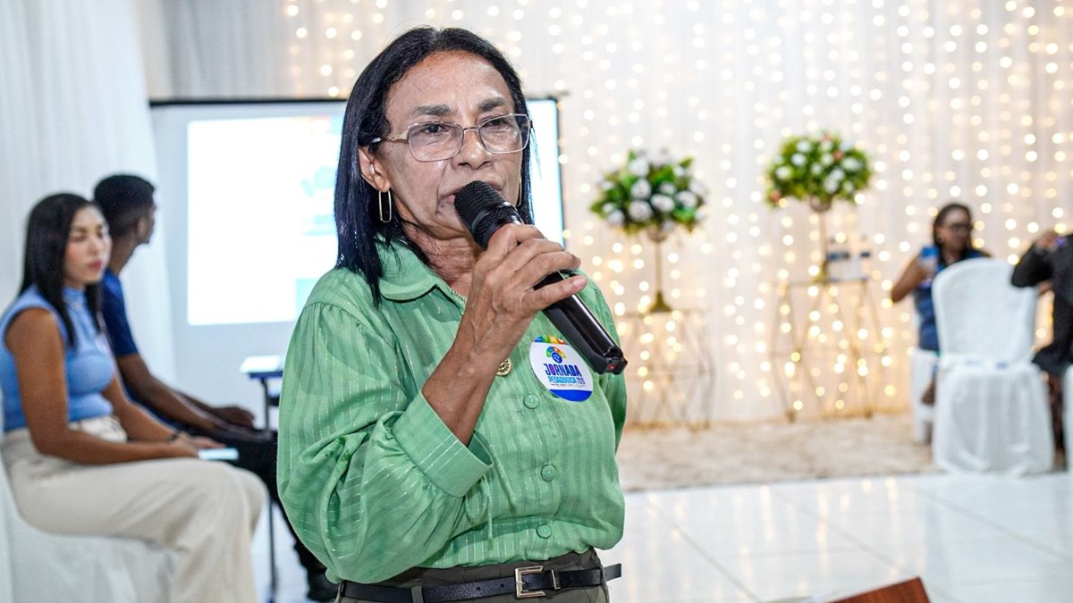 Jornada Pedagógica 2026 com foco no planejamento do ano letivo tem início - Imagem 2