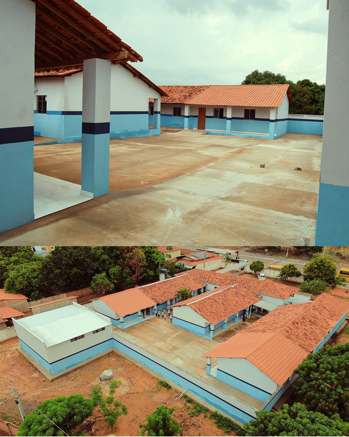 Prefeitura de Sebastião Leal celebra 32 anos com entregas significativas para o município - Imagem 2