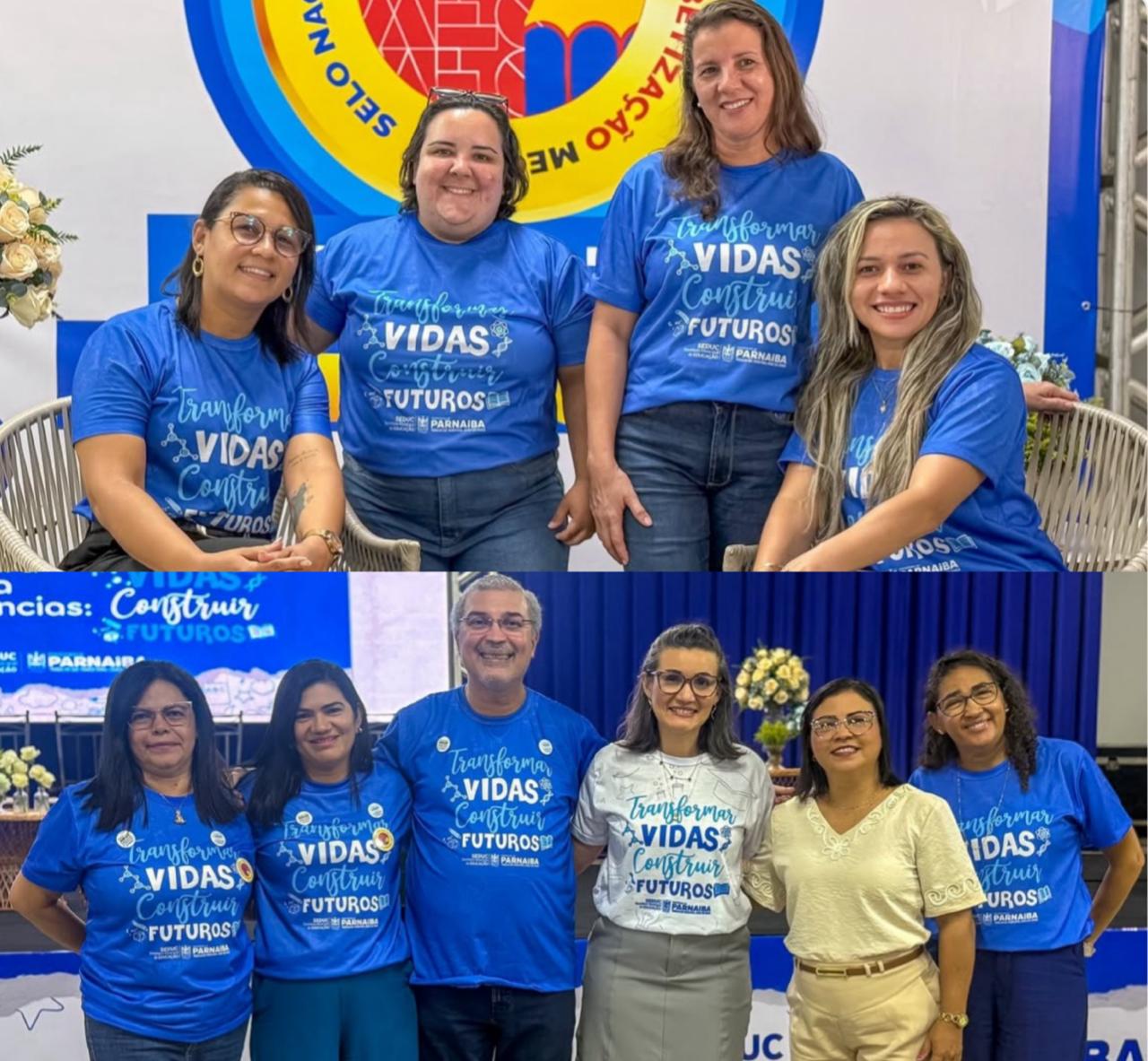 Prefeitura de Parnaíba promove abertura do SEAALE 2026 - Imagem 2