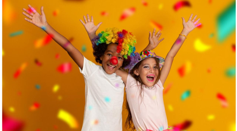 Prefeitura de Água Branca promoverá Bloquinho da Folia e da Alegria para crianças do município