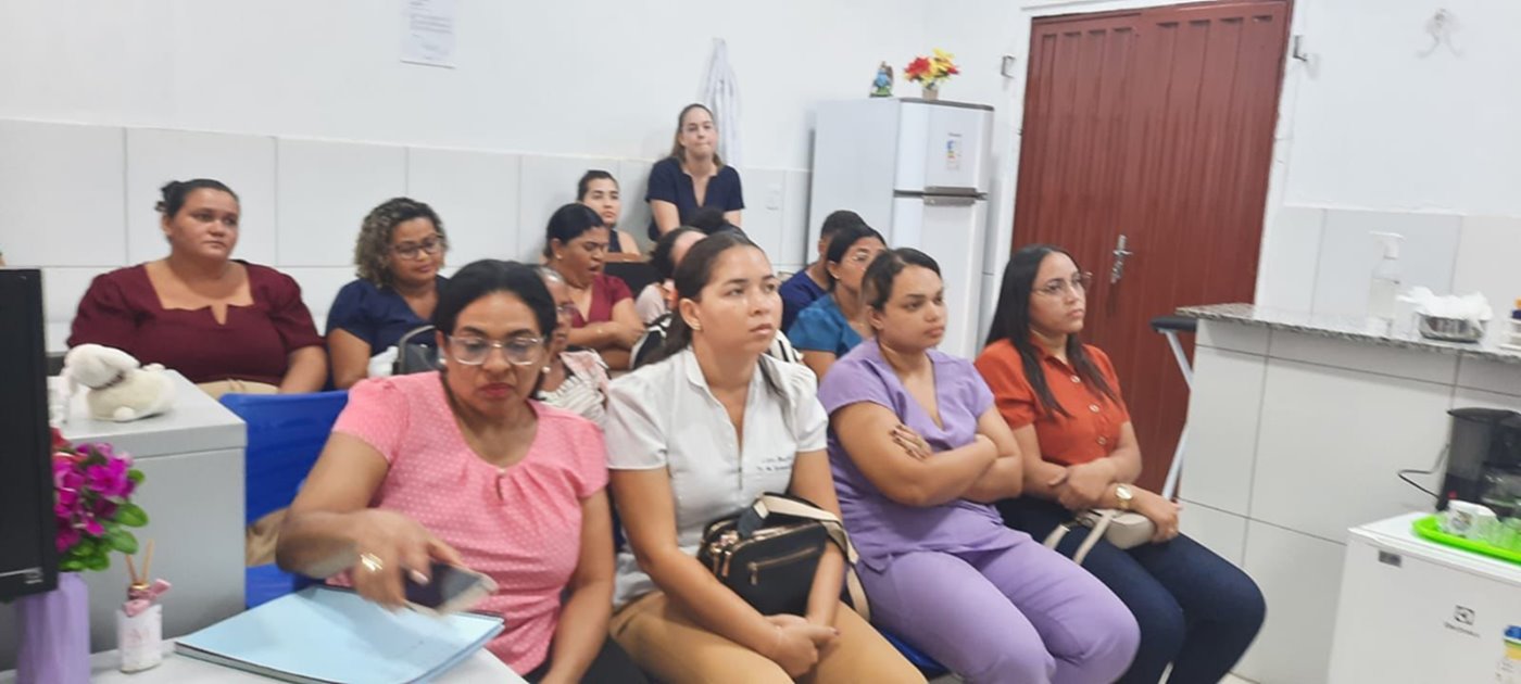 Prefeitura de União capacita profissionais e intensifica coletas para exames na zona rural - Imagem 1