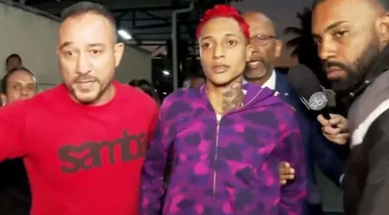 Defesa  diz que Oruam não pretende se entregar após novo pedido de prisão